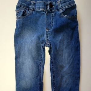 Toddler Jeans